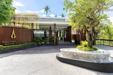 Avista Grande Phuket Karon - MGallery by Sofitel in ตำบลกะรน — foto 8