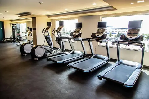 Hampton Inn & Suites By Hilton Puebla in Refugio de Peñuelas, foto 14