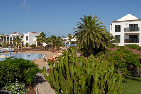 Las Marismas de Corralejo foto 6