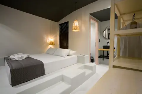Hotel Gloria Maris in Δημοτική Ενότητα Λαγανά — foto 17