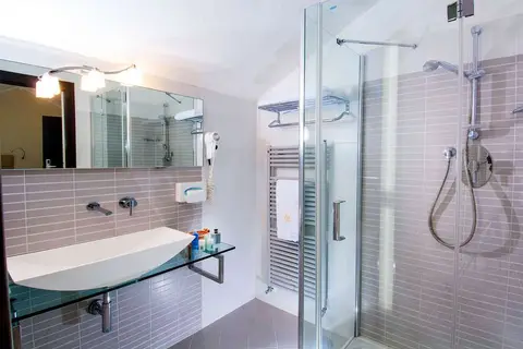 Hotel St. Moritz in Bellaria-Igea Marina, foto 13