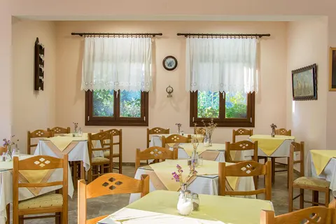 Hotel Golden Sun foto 5