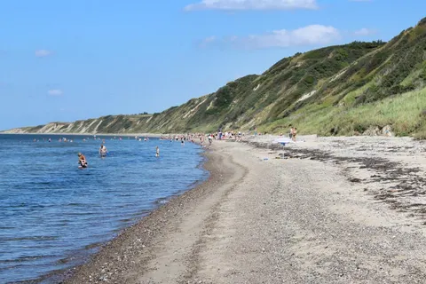 Camping Toftum Bjerge in Struer — foto 10