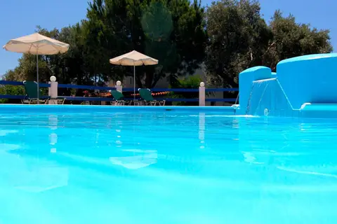 White Rock Apartments in Δημοτική Ενότητα Μαραθοκάμπου — foto 15