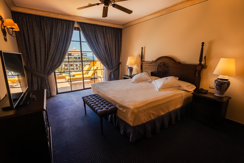 Hotel Villa Cortes foto 4