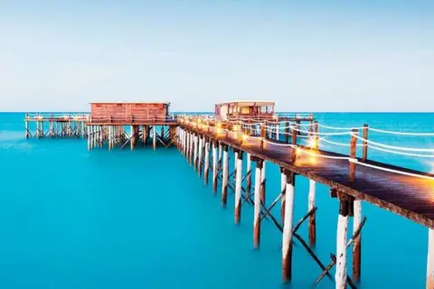 Essque Zalu Zanzibar in Nungwi — foto 18