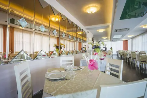 Hotel Raffaello in Bellaria-Igea Marina, foto 21