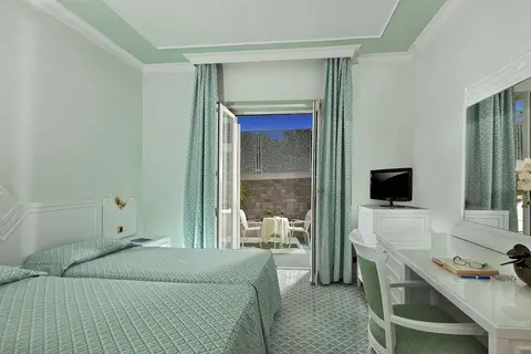 Grand Hotel Riviera Sorrento in Sorrento, foto 26