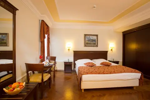 Amadria Park Hotel Agava in Opatija — foto 8
