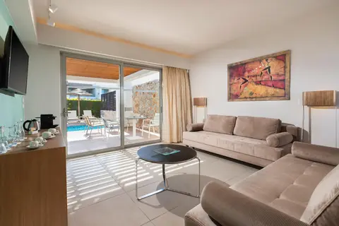 TUI BLUE Palazzo del Mare in Μαρμάρι — foto 19