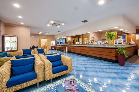 Best Western Hotel Mediterraneo in Catania, foto 15