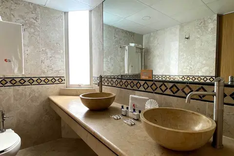 Hotel Lord in 1a. Región Militar, foto 6