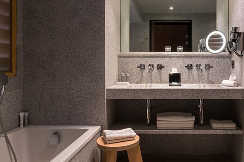 Hotel Altapura foto 11