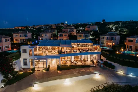 St. John Resort Villas Suites & Spa in Tsilivi, foto 21
