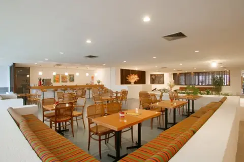 Amalia Hotel Olympia in Olympische Spelen, foto 4
