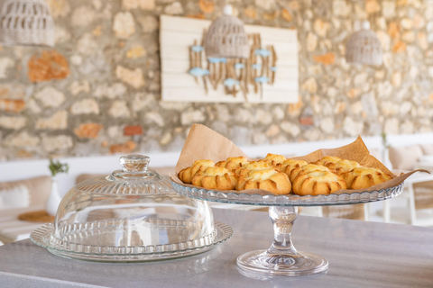 Anassa Luxury Villas foto 15