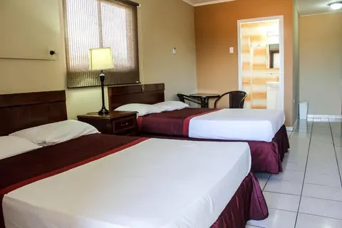 Hotel Coconut Inn in Punta Brabo, foto 26