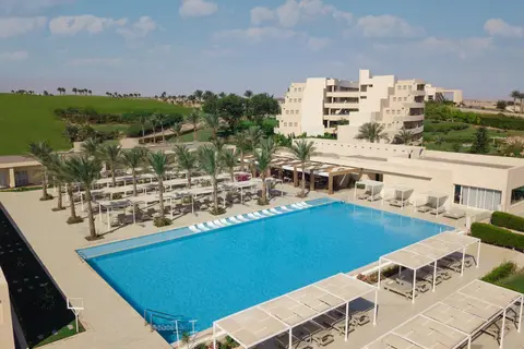 Steigenberger Makadi in Steigenberger Makadi Golf Hotel — foto 12