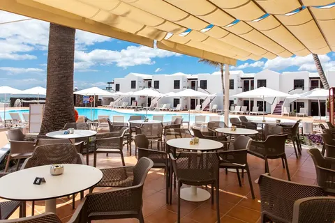 R2 Bahía Kontiki Beach Apartments foto 4