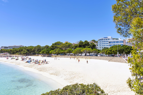 Hotel Palia Tropico foto 14