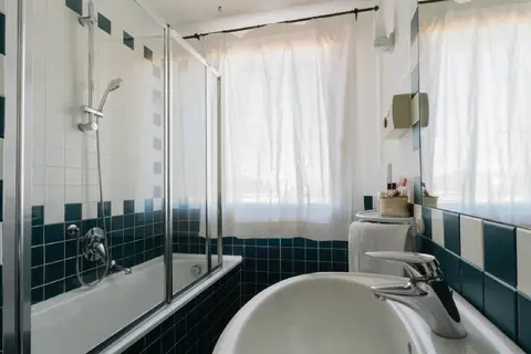 Locanda Ai Santi Apostoli in Venetië, foto 17