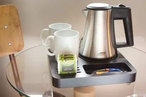 Best Western Zaan Inn foto 7