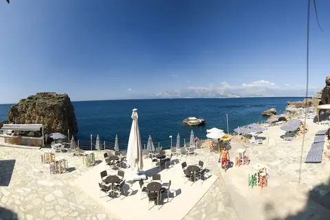 The Marmara Antalya in Antalya, foto 25
