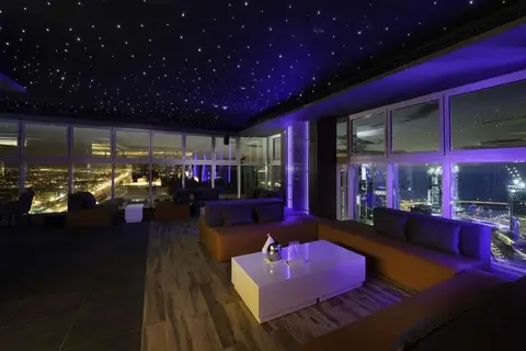 Stella Di Mare Dubai Marina Hotel in شارع المللعي — foto 24
