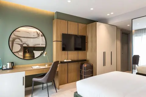 Mercure Tirana in Tirana, foto 15