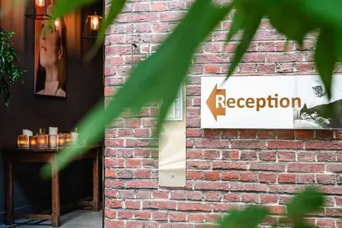 Hotel Monasterium foto 2