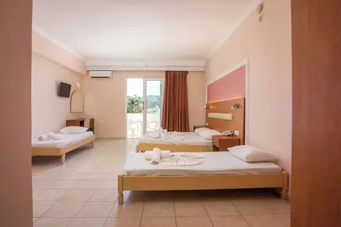 Diagoras Hotel in Faliraki, foto 30