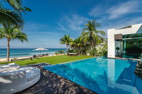 Aleenta Phuket Resort in บ้านเขาปิหลาย — foto 2
