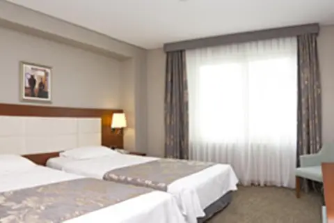 InnPera Hotel in Fatih — foto 20