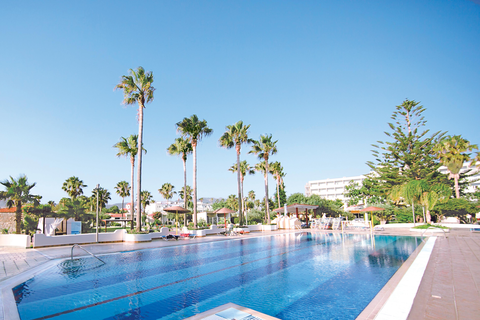 Hotel Atlantis Beach - all inclusive foto 1