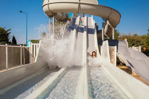 Camping Ma Prairie foto 4