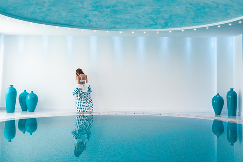 Hotel Mitsis Selection Blue Domes foto 19