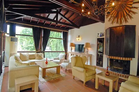 Aspen Hotel in Muratpaşa — foto 23