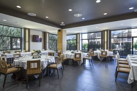 Aparthotel Attica 21 Vallés in Sabadell — foto 2