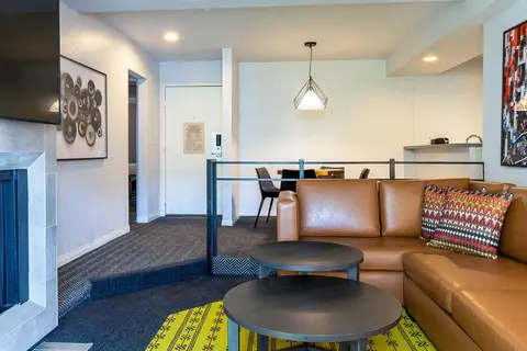 Montrose at Beverly Hills in West Hollywood — foto 6