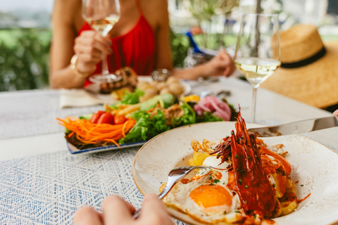 Resort Cordial Santa Águeda & Perchel Beach Club foto 4