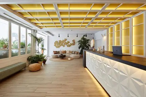 Gran Hotel Flamingo in Lloret de Mar — foto 11