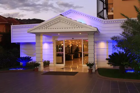 Miramor Garden Resort & Spa in Kemer — foto 3