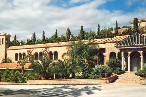 Best Alcázar in Almuñécar — foto 13