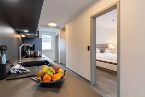 Hotel Restaurant Leugermann foto 19