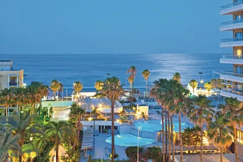 Hotel Sol Don Pablo in Torremolinos — foto 5