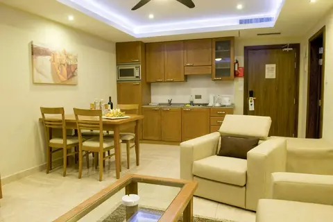 Pergola Hotel & Spa in Il-Mellieħa — foto 12