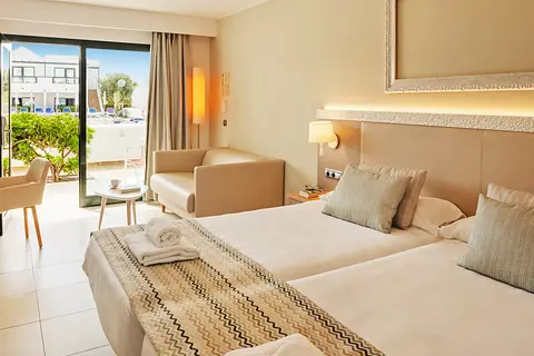 Hotel Pocillos Playa in Puerto del Carmen — foto 5