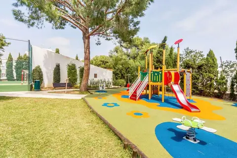 Inturotel Cala Azul in Cala D´or — foto 13