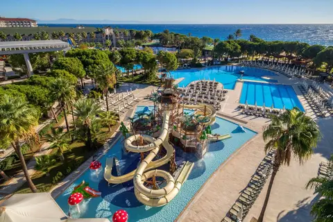 Dobedan World Palace Kemer in Kemer — foto 3