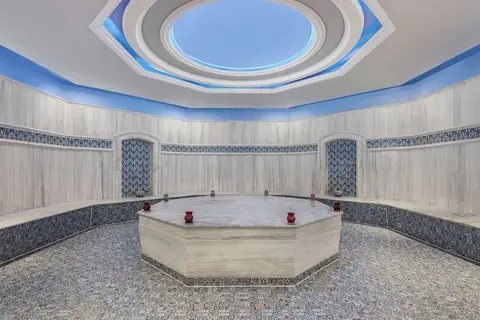 Mövenpick Resort Soma Bay in سفاجا — foto 29